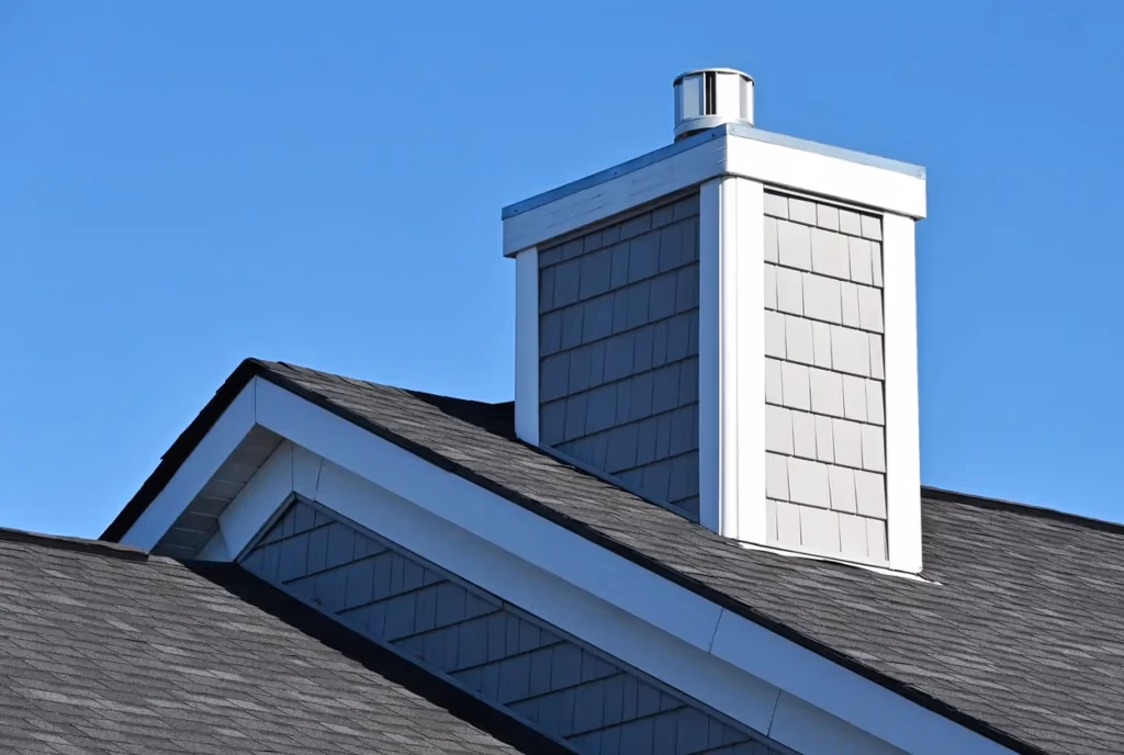 chimney repair colorado