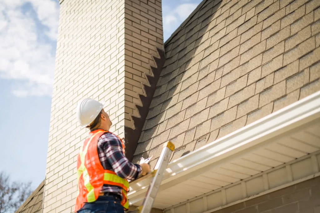 chimney service colorado
