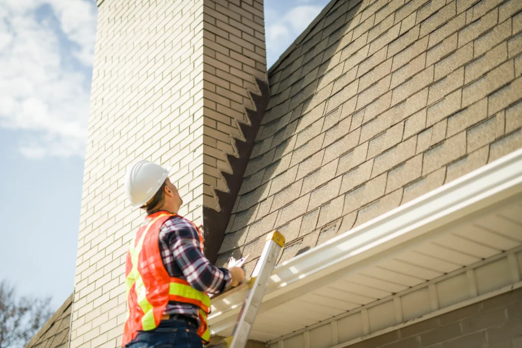 chimney service colorado